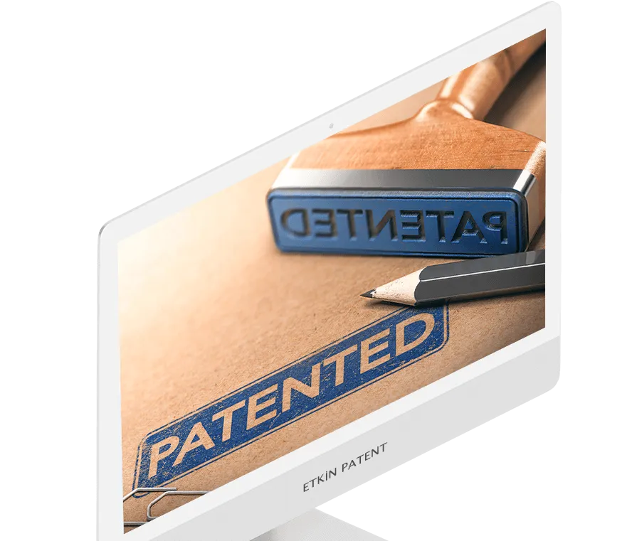 patent isteme hakkının gasbı-ağrı patent