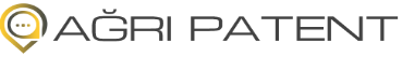 Ağrı Patent Mobil Logo